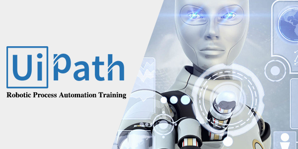 UiPath - Robotic Process Automation Training