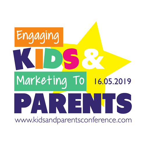 The Engaging Kids & Marketing To Adults Conference
