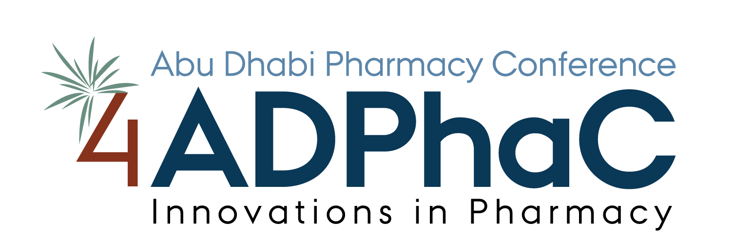 4th Abu Dhabi Pharmacy Conference (ADPhaC)