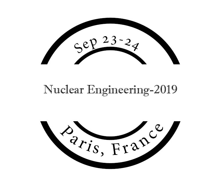 2nd International Conference on Quantum Mechanics and Nuclear Engineering-2019