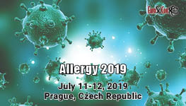 2nd Euro Global Summit on Allergy 2019