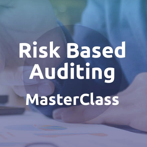 Risk Based Auditing MasterClass