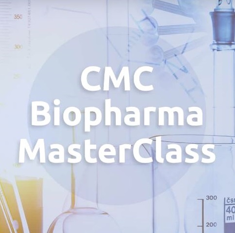 CMC Biopharma MasterClass