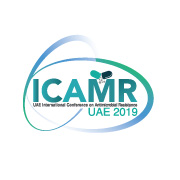 2nd International Conference on Antimicrobial Resistance (ICAMR)