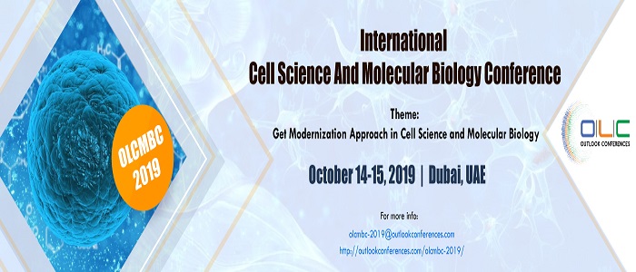 International Cell Science and Molecular Biology Conference
