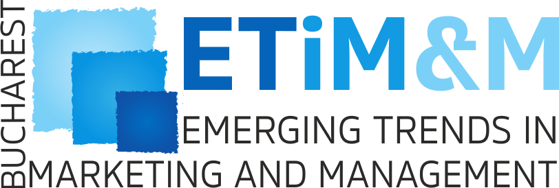 4th Annual  Emerging Trends in Marketing and Management International Conference