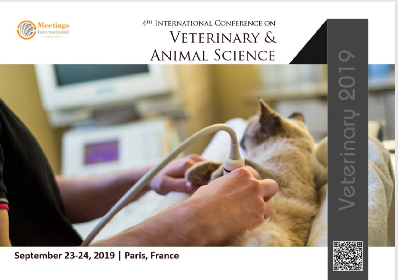 4th International Conference on Veterinary & Animal Science