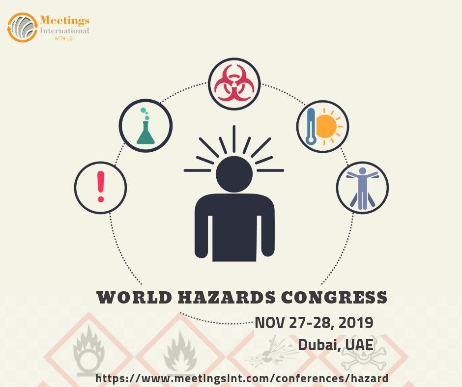 World Hazards Congress