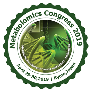15th International Conference and Exhibition on Metabolomics & Systems Biology