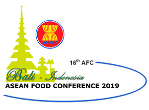 The 16th ASEAN Food Conference 2019