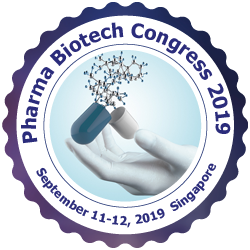 Pharma Biotech Congress 2019