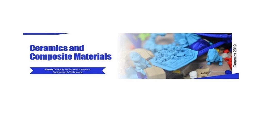 International Ceramics & Composite Materials