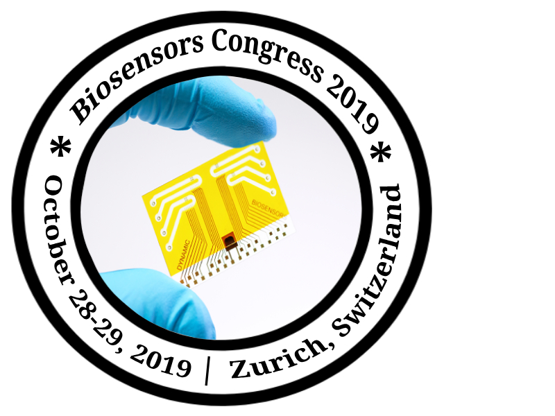 10th world conference on Biosensors and Bioelectronics