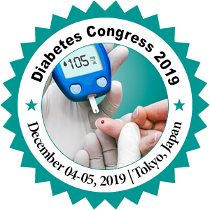 3rd Annual Congress on Diabetes and Its Complications
