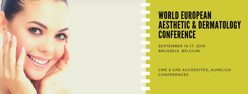 World European Aesthetic & Dermatology Conference