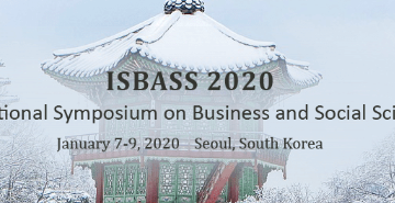International Symposium on Business and Social Sciences