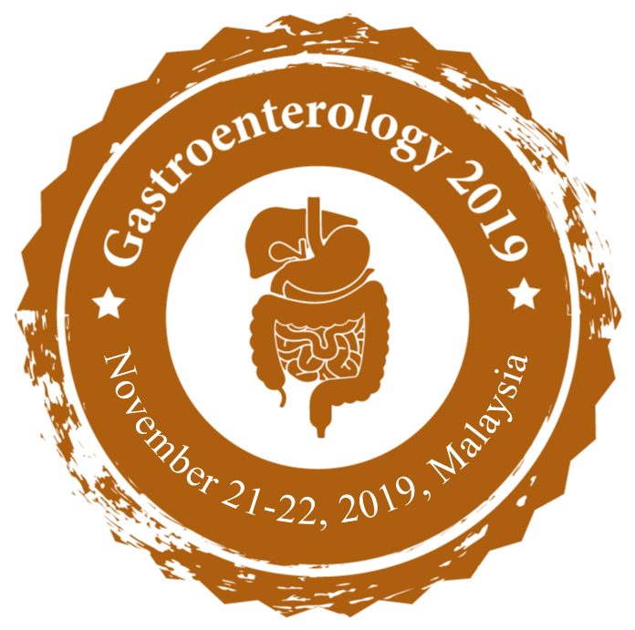 International Conference on Gastroenterology