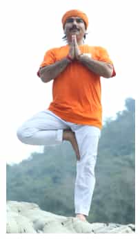 15 Days 100-Hour Pranayama Teacher Training & Yoga Retreat in Rishikesh India