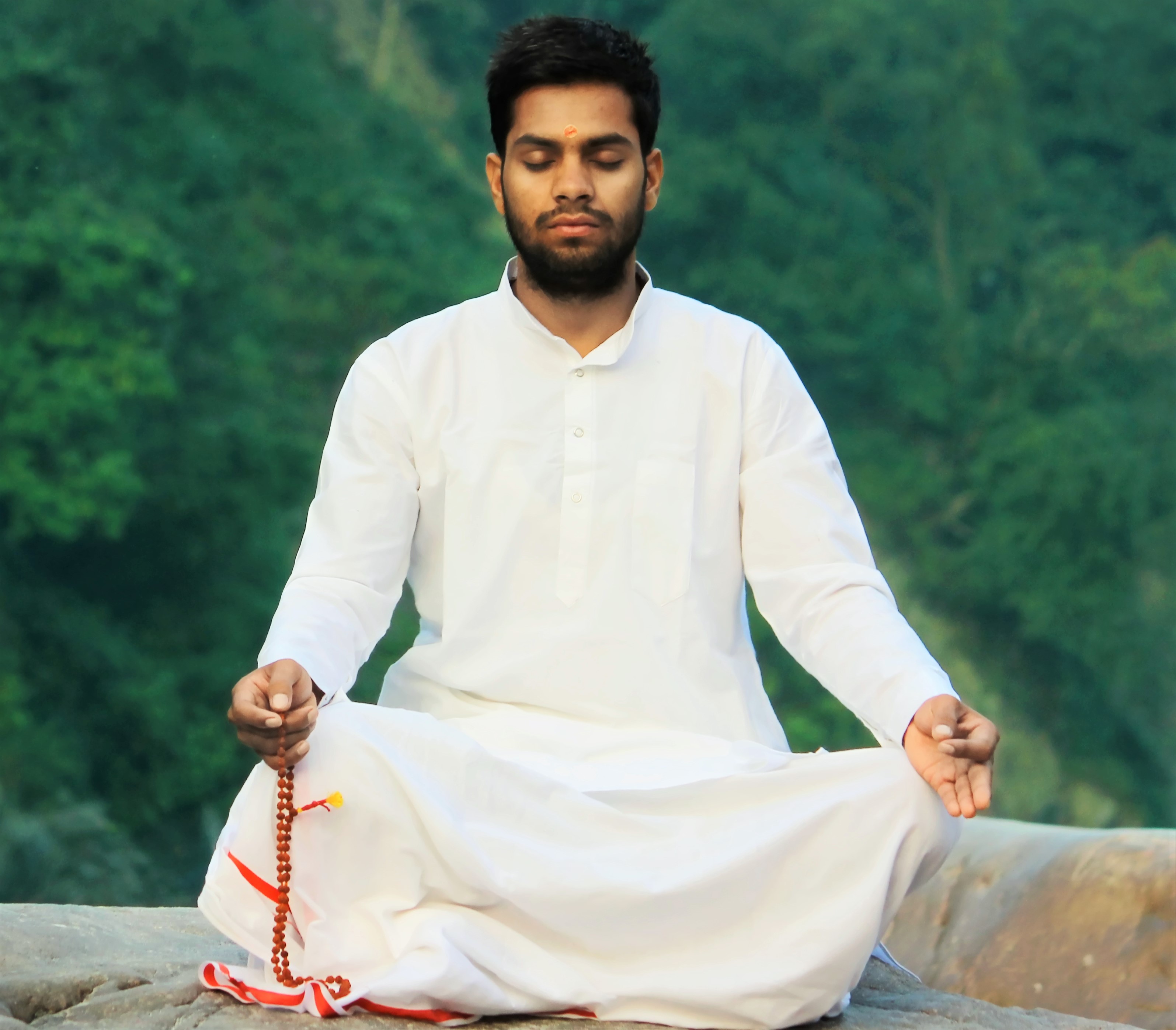 15 Days Detox, Rejuvenating, Meditation & Yoga Retreat in Rishikesh, India