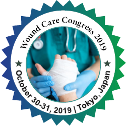 International conference on Wound Care Congress, Tissue repair and Regenerative Medicine 2019