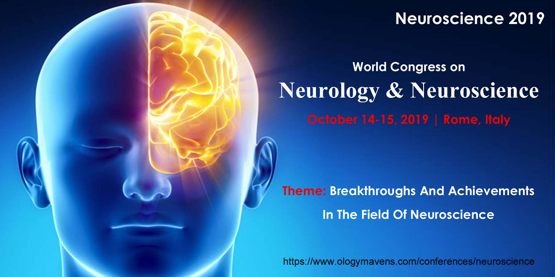 2nd Annual Congress on Neurology and Neuroscience   