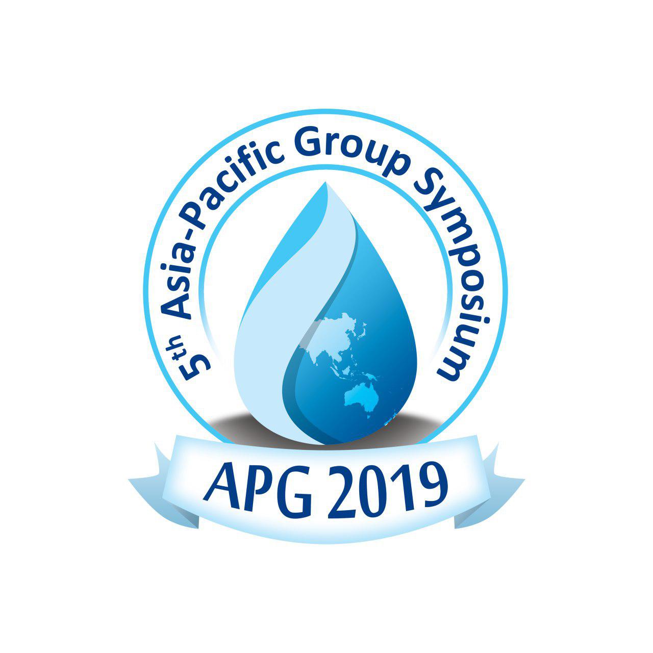 The 5th Asia-Pacific Group International Symposium on Water & Dams