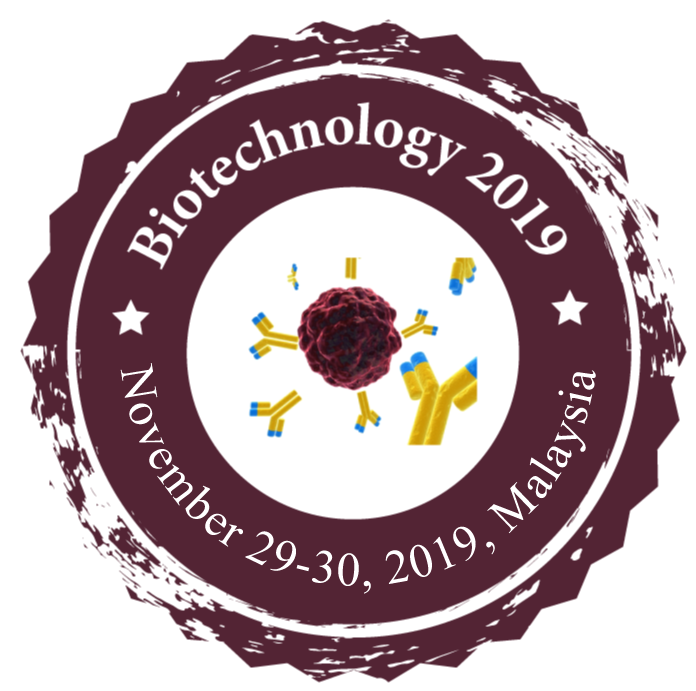International Conference on Biotechnology and Genetic Engineering 