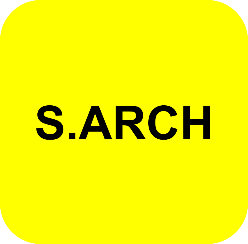 S.ARCH 2020 - International Conference on Architecture and Built Environment