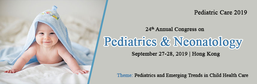 24th annual congress on pediatrics and Neeonatology