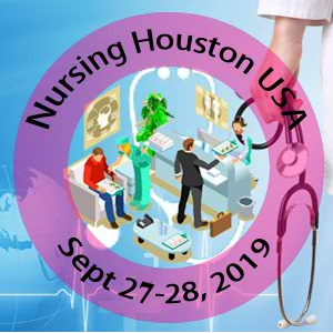 INTERNATIONAL CONFERENCE AND EXHIBITION ON NURSING