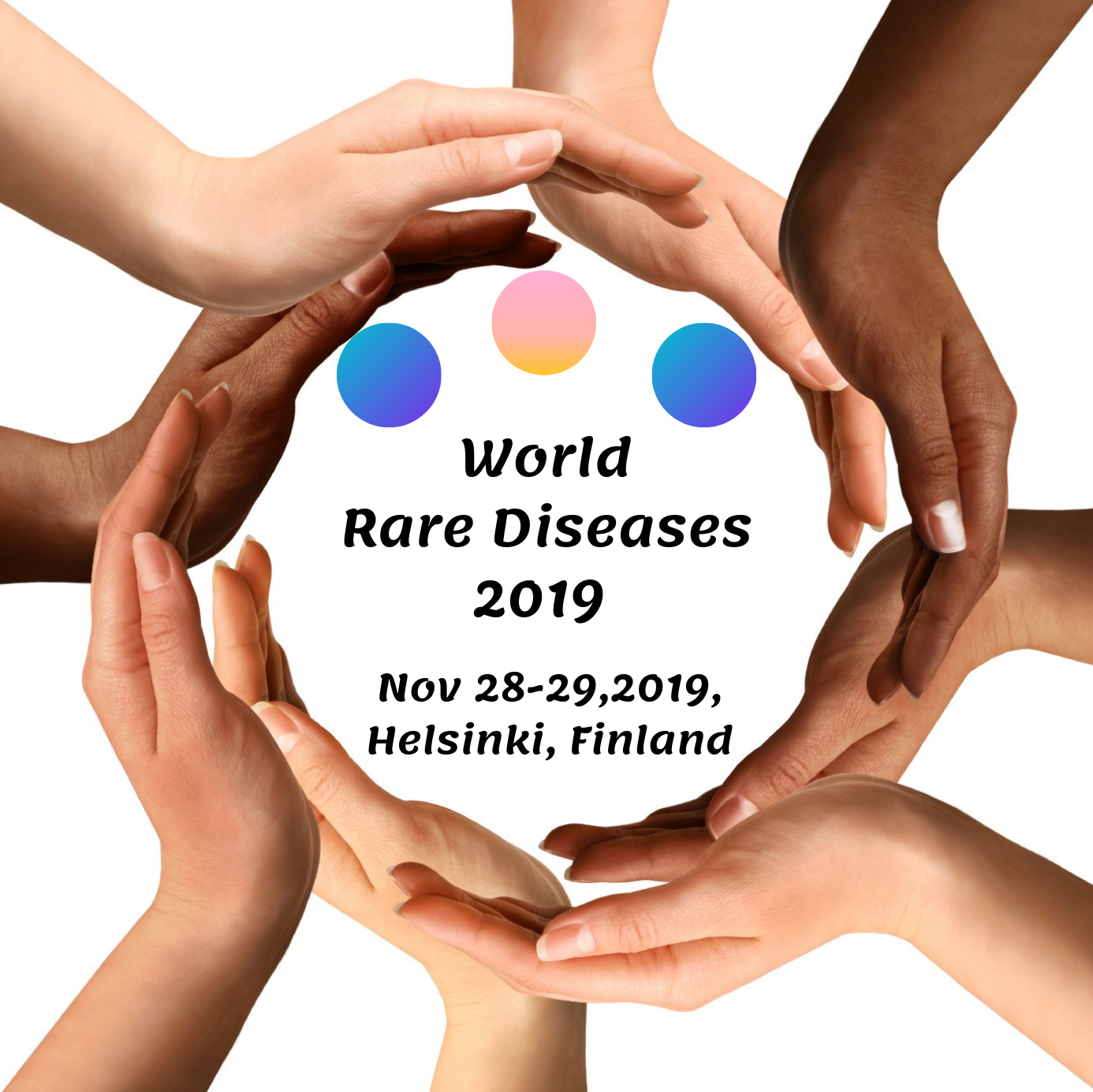 2nd World Congress on Rare Diseases