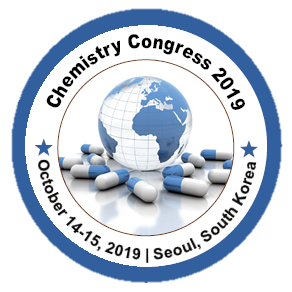 12th Global Experts Meeting on Chemistry and Drug Design