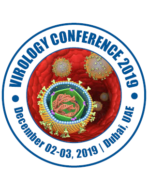10th Edition of International Conference on Clinical Virology and Emerging Viruses to be held during December 2-3, 2019 at Dubai, UAE