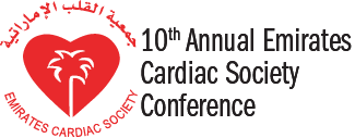 10th Annual Emirates Cardiac Society Conference I ACC Middle East Conference 2019  