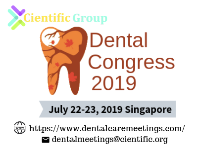 Annual World Dental and Oral Health Congress