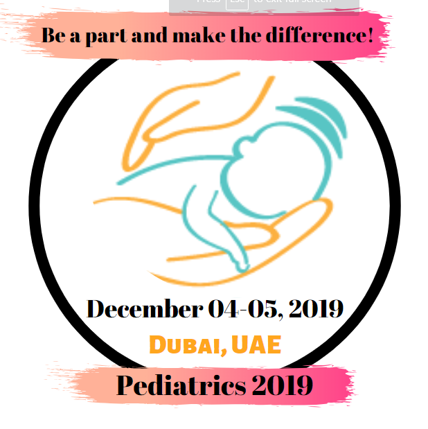 17th World Congress on Pediatrics and Neonatology