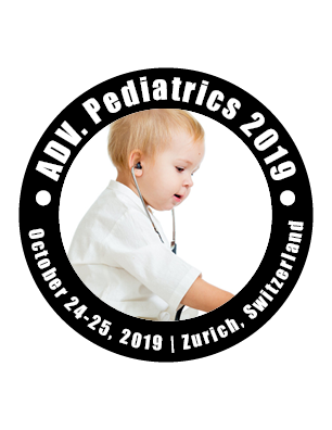 34th International Conference on Advanced Pediatrics and Neonatology