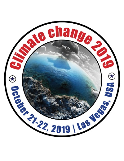 4th International Conference on Climate change and Environmental Disasters