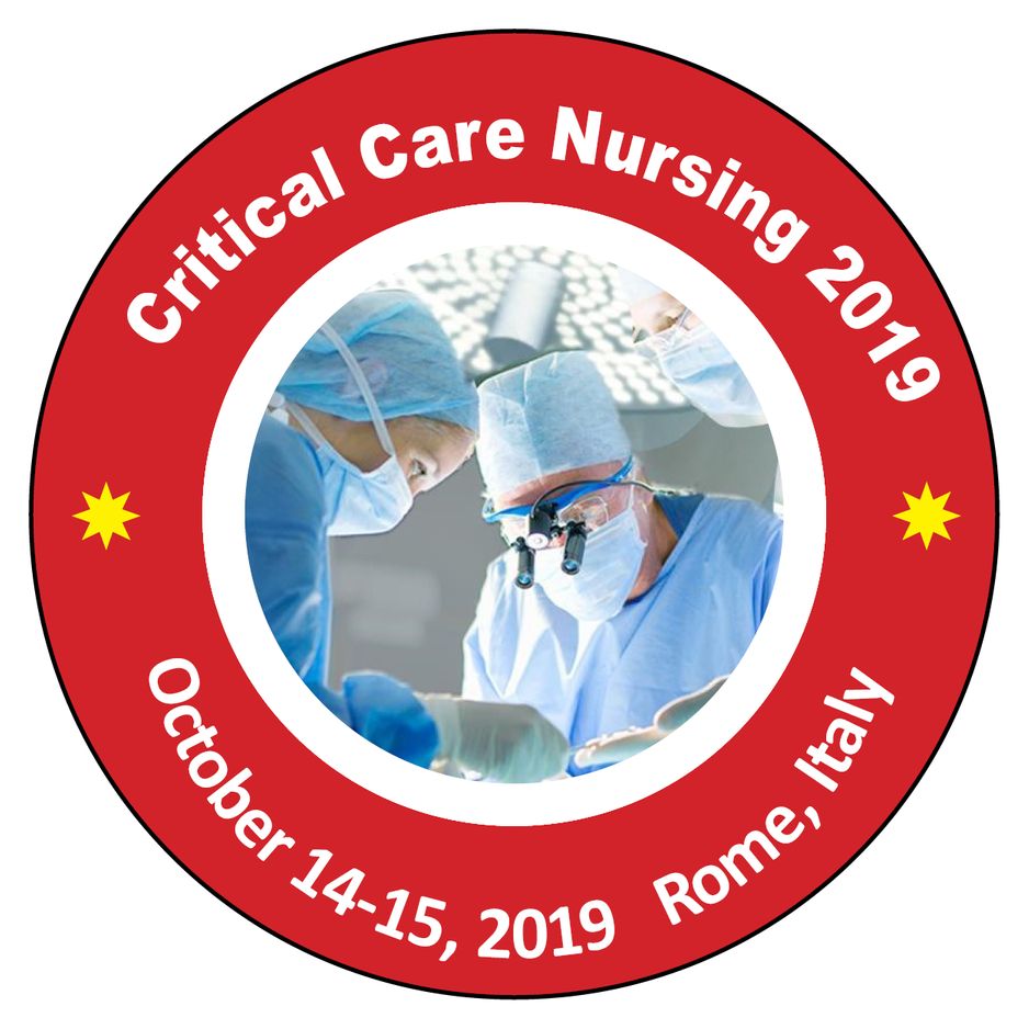 World Congress on Intensive and Critical Care Nursing