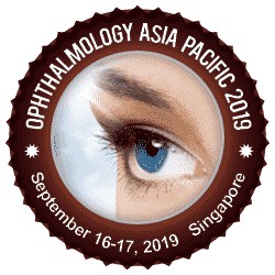 World Congress on  Ophthalmology and Optometry