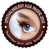 World Congress on  Ophthalmology and Optometry