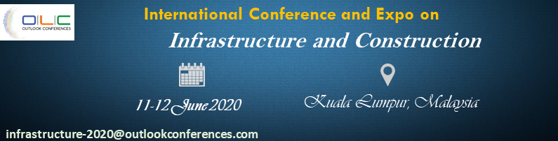 International Conference and Expo on Infrastructure and Construction