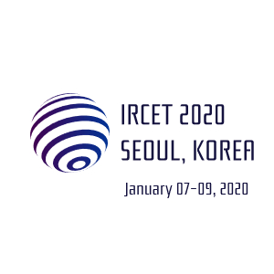 International Research Conference on Engineering and Technology (IRCET 2020)