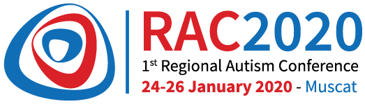 1st Regional Autism Conference (RAC2020)
