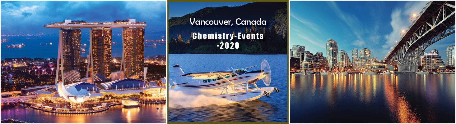 Analytical Chemistry Conferences 2020