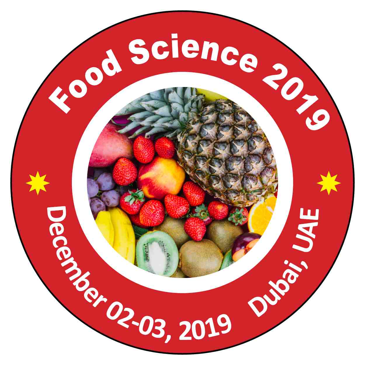 Top Food science conference 2019