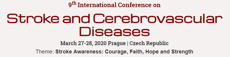 9th International Conference on  Stroke and Cerebrovascular Diseases