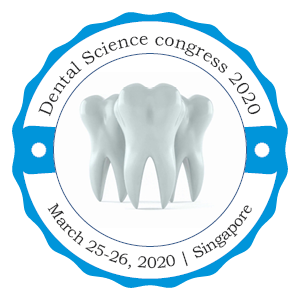 41st World Dental Science and Oral Health Congress	