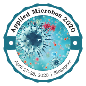 5th World Conference on Applied Microbiology and Beneficial Microbes