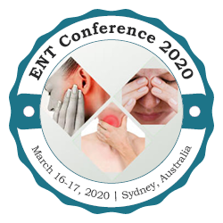 4th International Conference Ear Nose and Throat